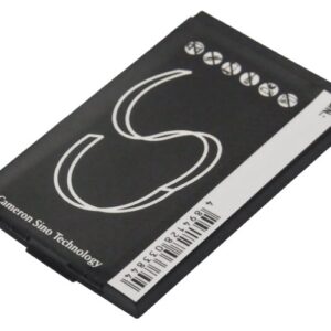 800 mAh for AudioVox BTR-7126