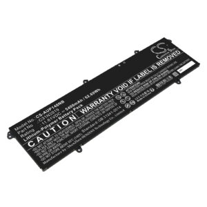 5400 mAh for Asus C31N2019