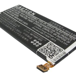 2300 mAh for Asus C11-A80