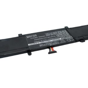 5130 mAh for Asus 0B200-00580100M,C21N1309