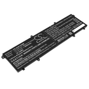 5800 mAh for Asus 0B200-04140000,C31N2105