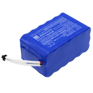 7800 mAh for American DJ 060225,Z-WIB225