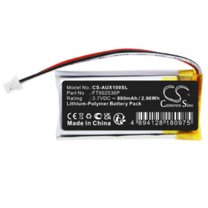 800 mAh for Asus FT902536P