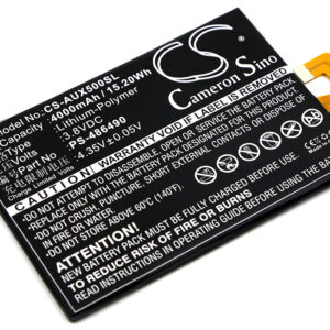 4000 mAh for Asus PS-486490
