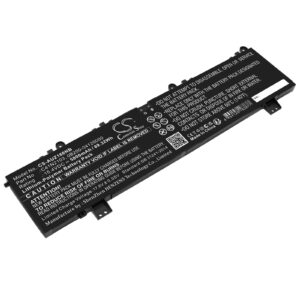 5800 mAh for Asus 0B200-04120000,C41N2103