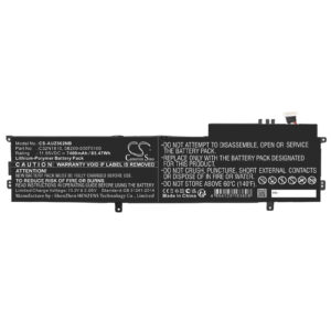7400 mAh for Asus 0B200-03070100,C32N1810