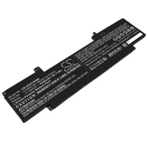 8200 mAh for Asus 0B200-04180000,C32N2108