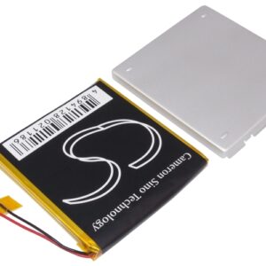 5200 mAh for Archos AV605 120GB,AV605 Wifi 120GB