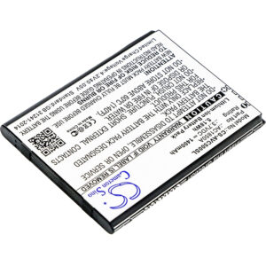 1400 mAh for Archos AC1850A