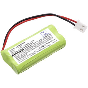 700 mAh for Alecto P001994