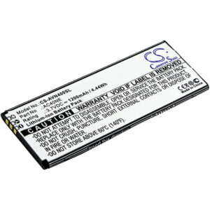 1200 mAh for Archos AC40NE