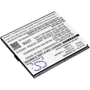 1700 mAh for Archos AC50ENE