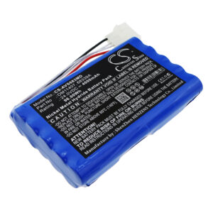 4000 mAh for Bird Avea Vent 68339,respirator