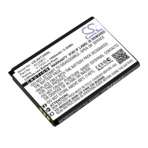 1600 mAh for Archos AC35BTI