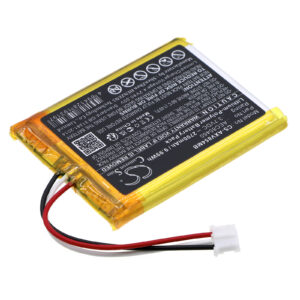 2700 mAh for Axvue AEC85460