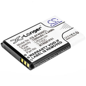 1200 mAh for Agfeo DECT 60,DECT 60 IP