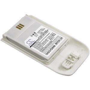 800 mAh for Ascom 490933A,660497