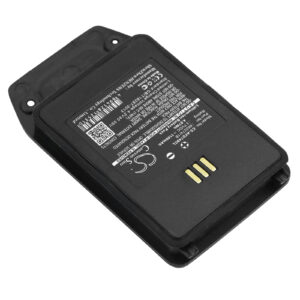1100 mAh for Ascom D81 EX
