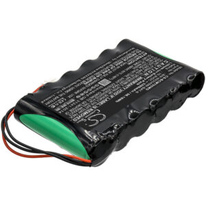 5200 mAh for Bionet BN160304BM-BAT-6