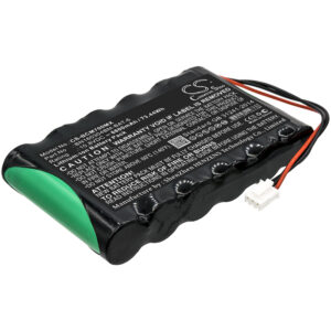 6800 mAh for Bionet BN160304BM-BAT-6