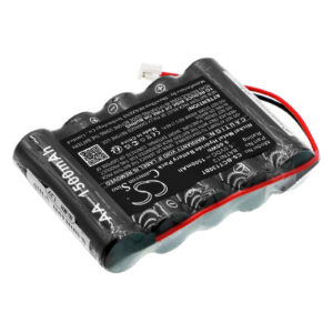 1500 mAh for Daitem BATNI13