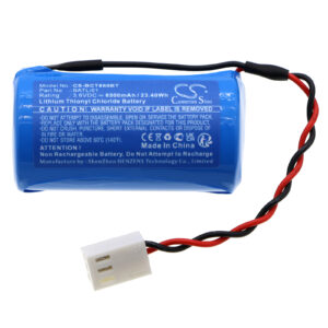 6500 mAh for ABB Stotz