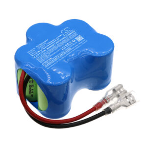 2200 mAh for Black&Decker 478669-00
