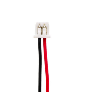 800 mAh for Casio CGA-1-105A