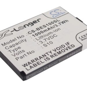 1000 mAh for Bea-fon S10