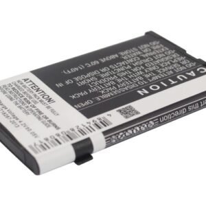 1100 mAh for Bea-fon 523455 1S1P