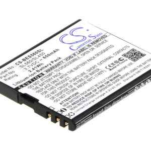 650 mAh for Bea-fon SL560/SL450