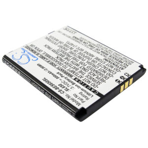 800 mAh for Bea-fon SL650