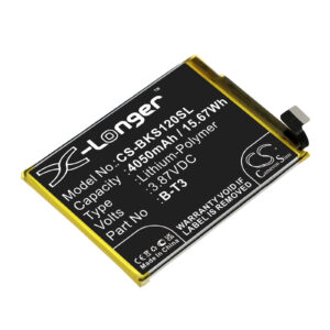 4050 mAh for Vivo B-T3