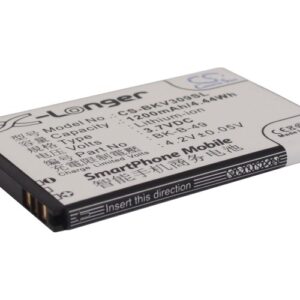 1200 mAh for BBK BK-B-42,BK-B-49