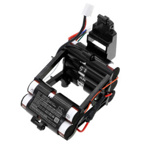 3000 mAh for Black&Decker HD5BFN-5023FB-WR-CE/71
