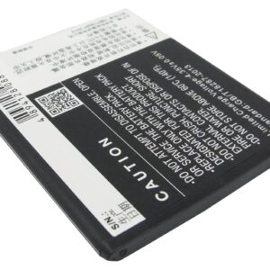1700 mAh for BBK BK-B-60