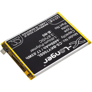 4400 mAh for Vivo B-N5