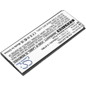 1100 mAh for BLU C813443130L