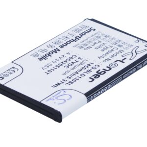 1450 mAh for BLU C654205110T