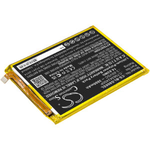 3800 mAh for BLU C706342400P