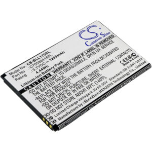1200 mAh for BLU C705804180L