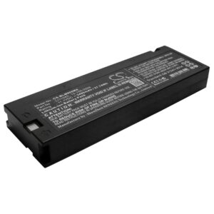 3400 mAh for BIONICS BPM-770