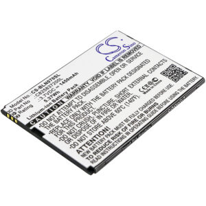 1450 mAh for BLU C825837200L