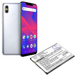 2800 mAh for BLU C876444300L