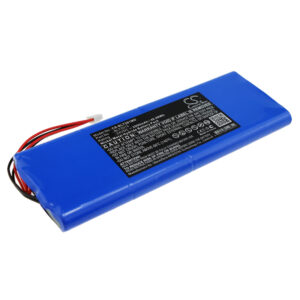 2000 mAh for Biolat BLT2012