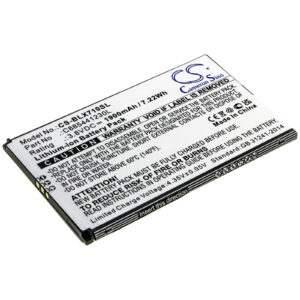 1900 mAh for BLU C885441230L