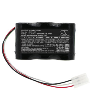 5000 mAh for Biomedical B11470,PRT4467