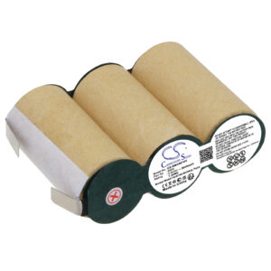 2000 mAh for Bomann 5690
