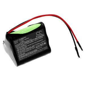 2000 mAh for BAMO 91508601