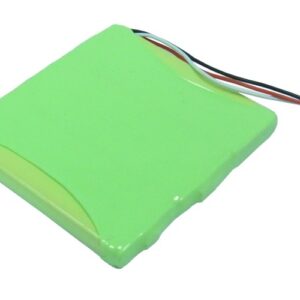 750 mAh for Bosch 145306002110